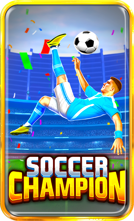 Soccer Fever - Jackpots